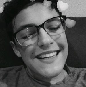 Meet your Posher, Jeffery